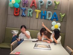 -海底捞火锅(大唐店)