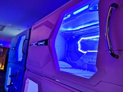 -蓝鲸湾汤泉(包河店)