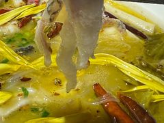 -太二酸菜鱼(兴业太古汇店)