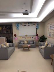 -莉泽月子中心(凯旋江景店)