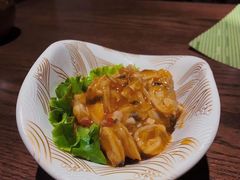 -嗨寿司 无国界料理