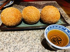 -南京大牌档(香港广场店)