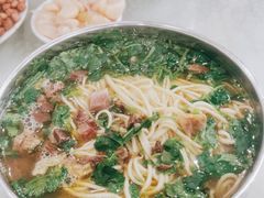 -杨记拉面总店