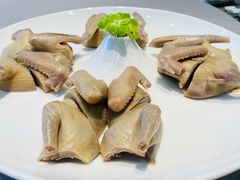 -香山湖渔家大院