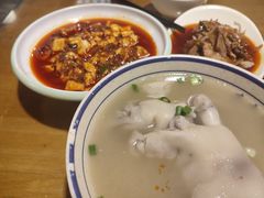 -易老妈蹄花.特色川菜(人民公园总店)