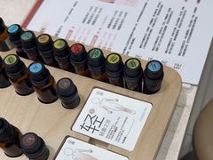 -泰合玺·精油疗愈 SPA(南京河西万达店)