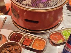 -西塔老太太泥炉烤肉(苏州大悦城店)