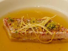 -Caprice(香港四季酒店)