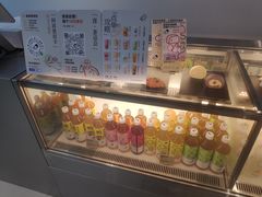 -喜茶(中山利和新地店)
