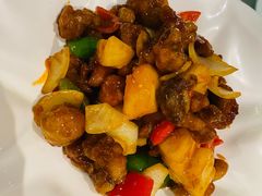 -百饺园(平山道店)