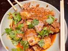 -臻老板牛肉面(光华路SOHO店)