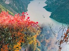 -神农架景区