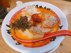 -博多豚屋拉面