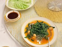 -唐阁(香港朗廷酒店)
