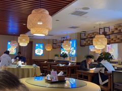 -倍儿美海鲜排挡·非遗海鲜蒸饺(洋货店)