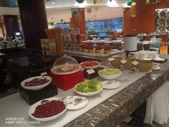 -重庆丽苑维景国际大酒店·海鲜自助餐厅