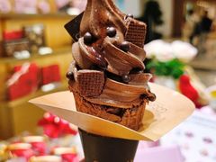 -GODIVA(王府井apm店)