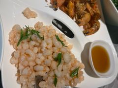 -山外山菜馆(玉泉路店)