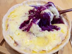 -火山屋台(新街口店)