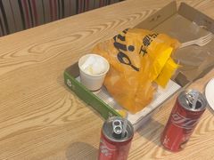 -尊宝比萨(集美文达店)