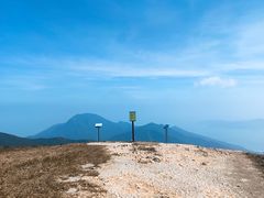 -七娘山