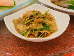 -北海渔村酒楼·粤菜海鲜点心(新华店)