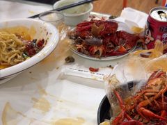 -老鄞江清水龙虾•赵赵家(江北店)