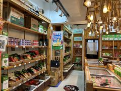 -锅圈食汇火锅烧烤食材超市(金田道店)
