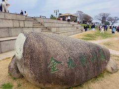 -观潮胜地公园