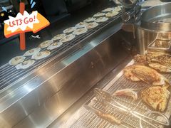-韩盛·盛江山自助料理(沈辽路万达店)