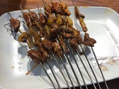 -正宁路小吃夜市