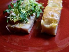 -杭州西子湖四季酒店-WL BISTRO西湖餐厅(灵隐路店)