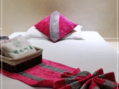 -沐森澜·轻奢足道·养生·SPA