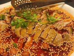 -红杏酒家·地道川菜(一品天下店)
