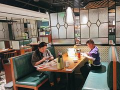 -南拳十三姨·潮汕砂锅粥(世纪金源店)