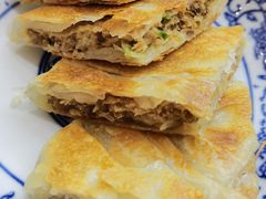 -馬香远蘭州牛肉面(武汉群星城首店)