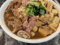 -姚记炒肝店(鼓楼店)