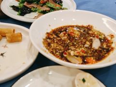 -阿毛饭店(和义路店)