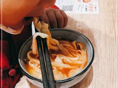 -小满手工粉(北京来福士店)
