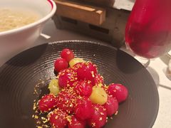 -一捞鲜•青岛本味餐厅(八大关店)