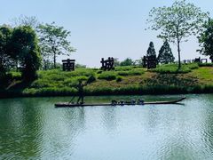 -良渚古城遗址公园