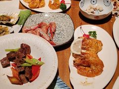 -味见·荣家(亚泰大街店)