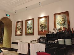-波特曼西餐厅(南岗店)