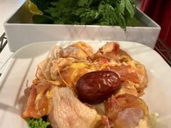 -天宜隆蘑菇宴火锅(石景山旗舰店)