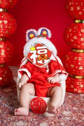 -小熊维尼高端儿童摄影(宝安旗舰店)