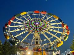 -青岛方特梦幻王国