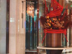 -杭州武林万怡酒店