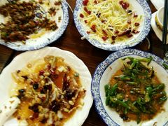 -老味道1992(武当山店)