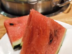 -嬷孙家潮汕牛肉火锅(北京路天河城店)