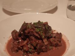 -云厨·高空西餐厅(成都瑯珀·凯悦臻选酒店)